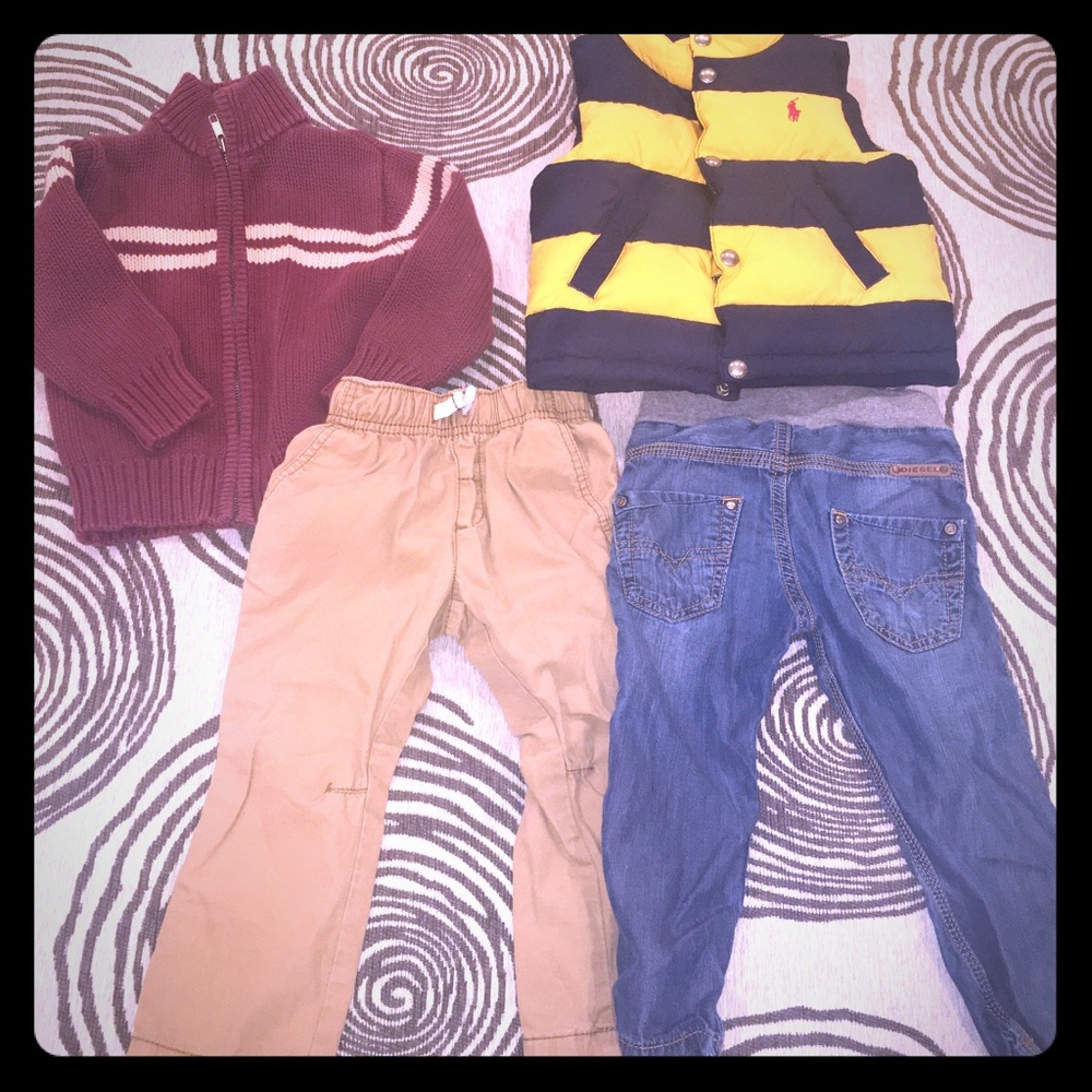 2 t bundle